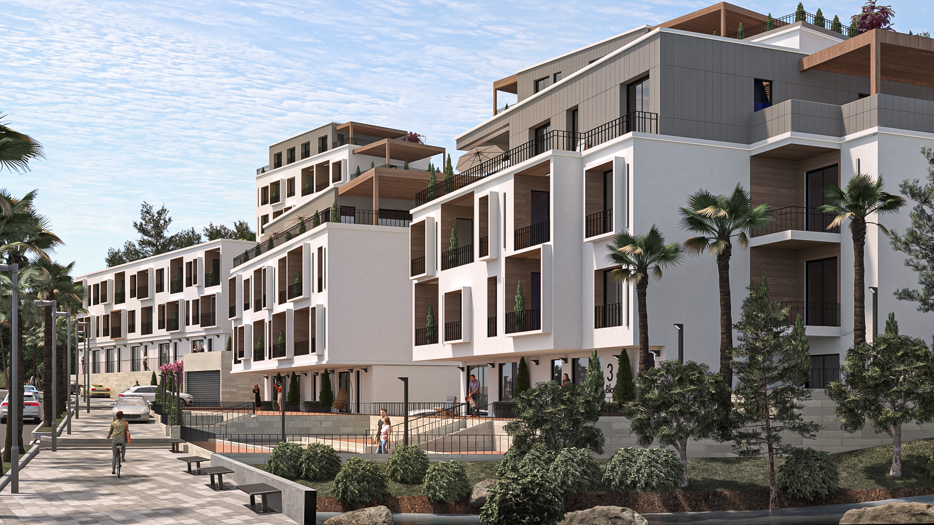Image of Apartment in new building for Sale in Tivat-Tivat-Montenegro, Image 5